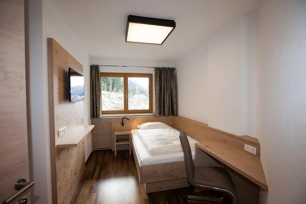 Apartment Bodala Chalet Ischgl Austria