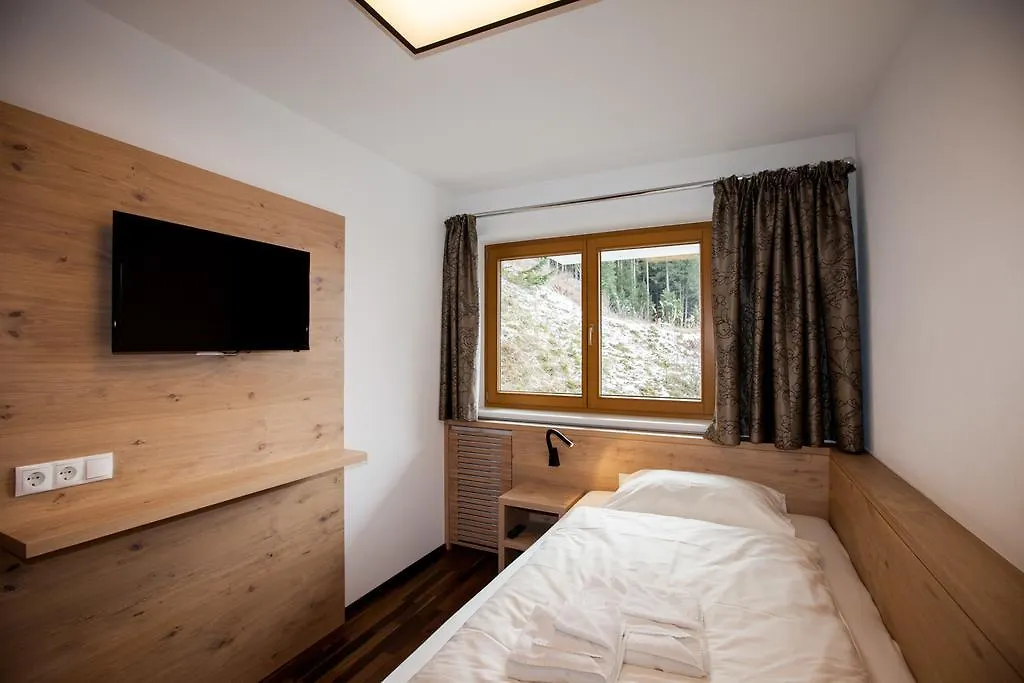 Bodala Chalet Ischgl Apartment