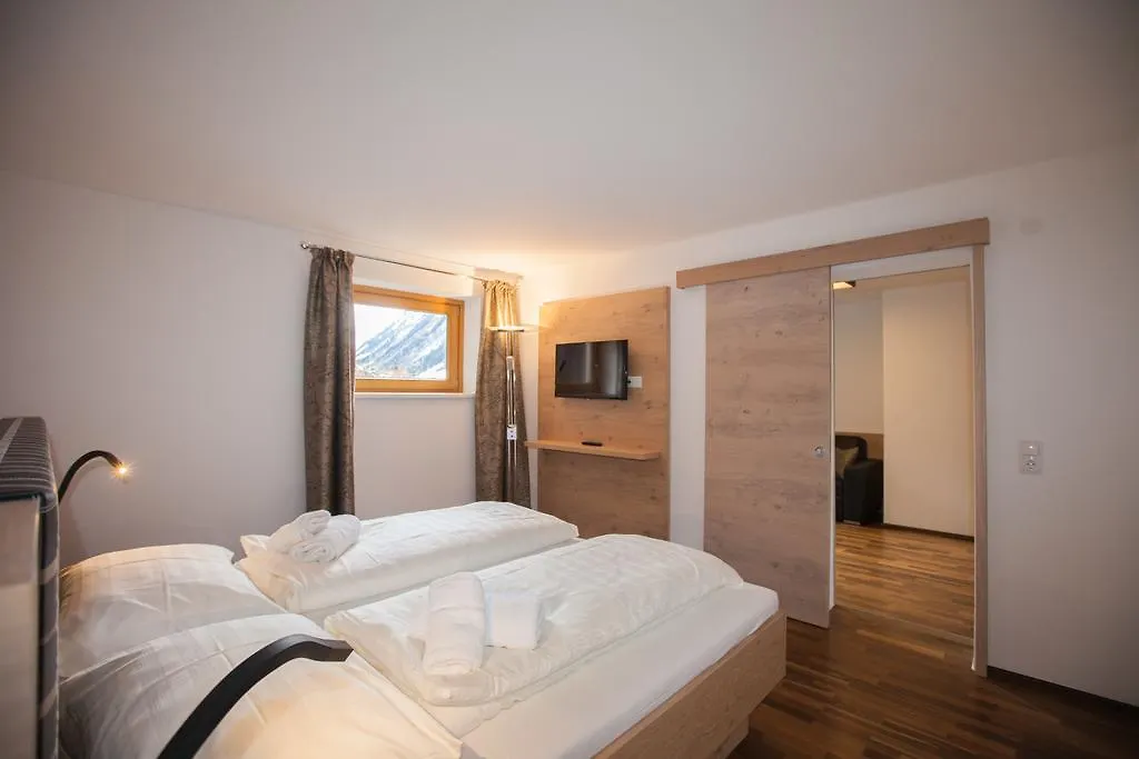 Bodala Chalet Ischgl