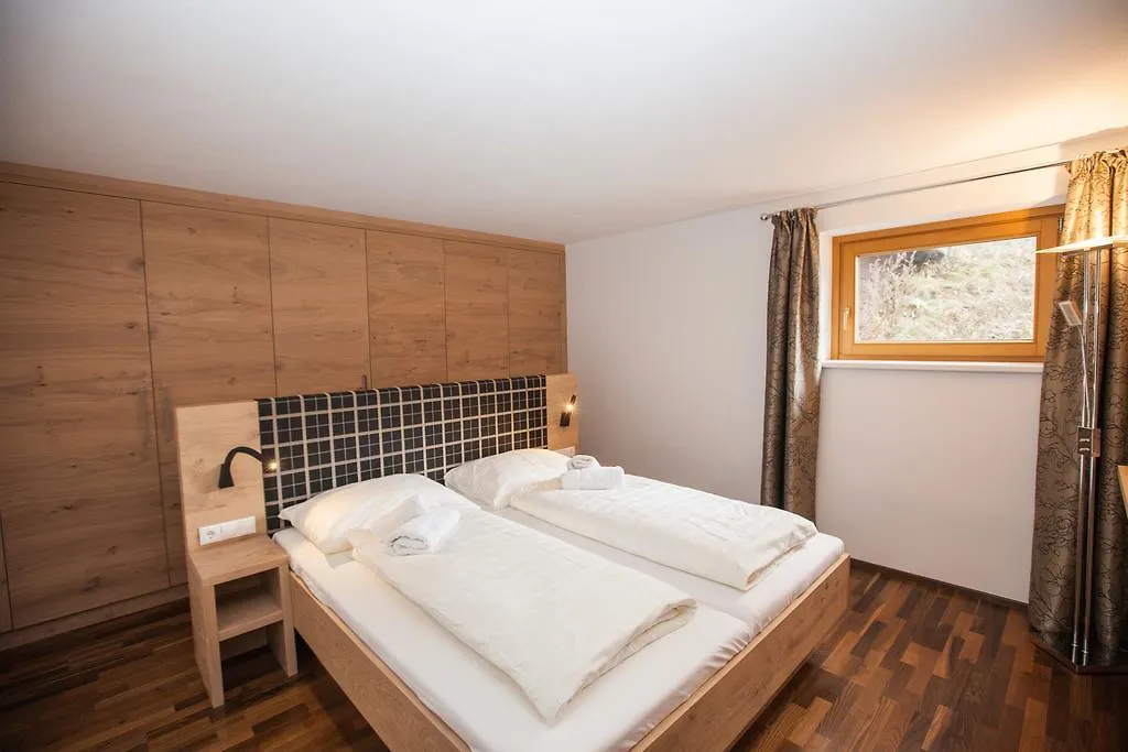 Apartment Bodala Chalet Ischgl