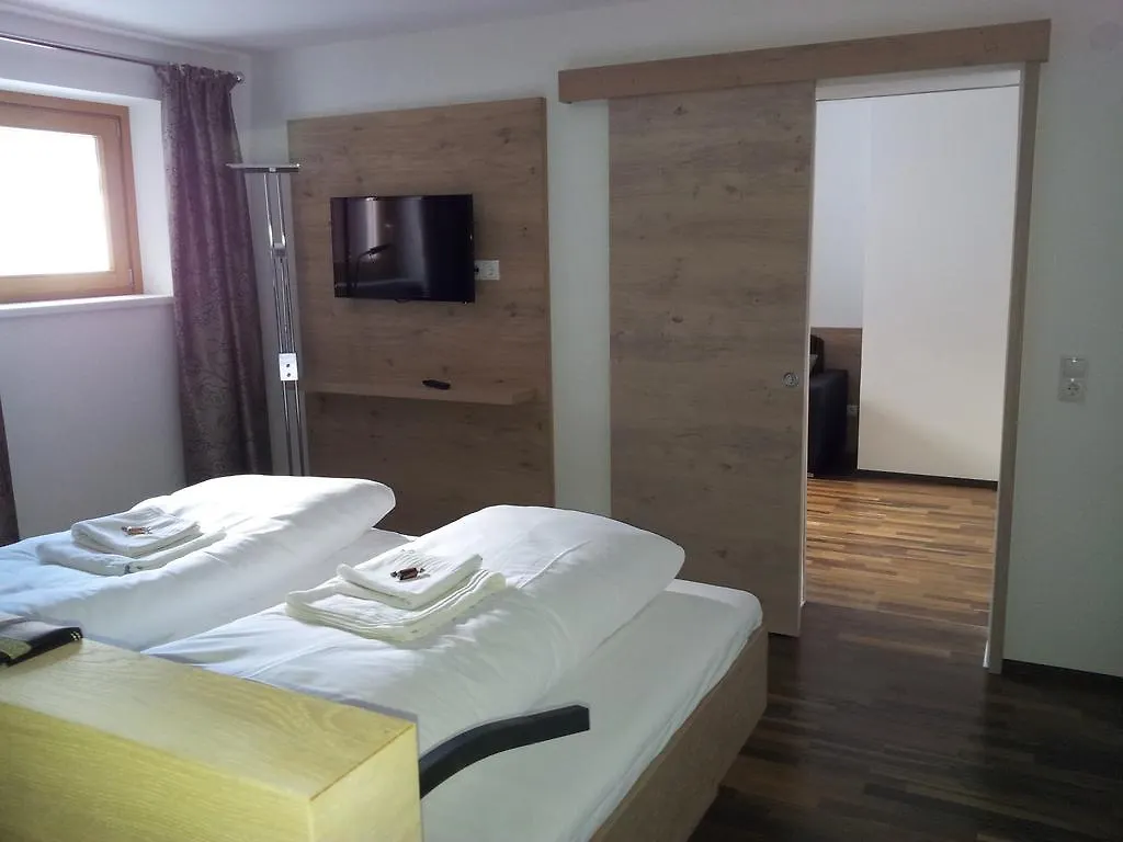 Bodala Chalet Ischgl 0*,