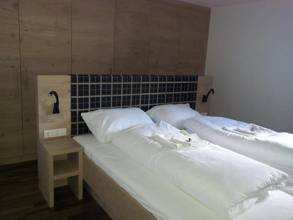 Apartment Bodala Chalet Ischgl Austria
