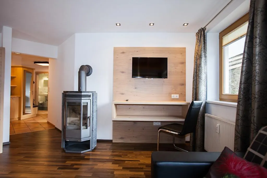 Bodala Chalet Ischgl