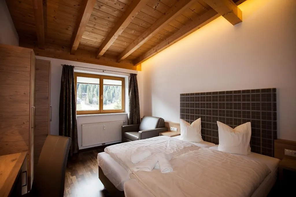 Bodala Chalet Ischgl 0*,  Austria