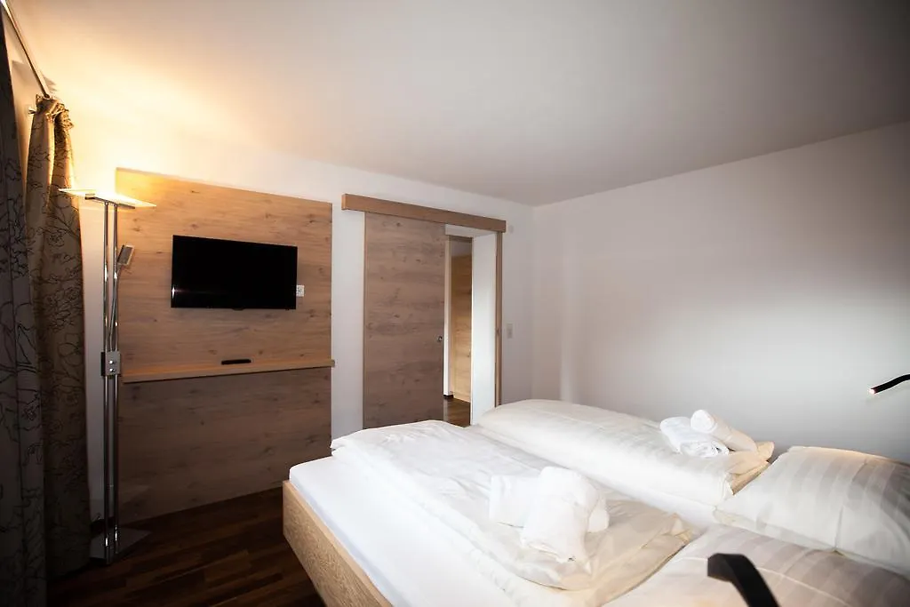 Bodala Chalet Ischgl Apartment