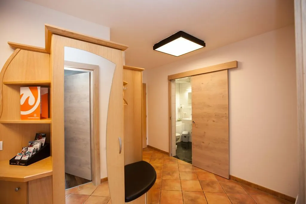 Bodala Chalet Ischgl Apartment